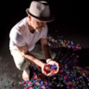 Meet your Posher, Steve